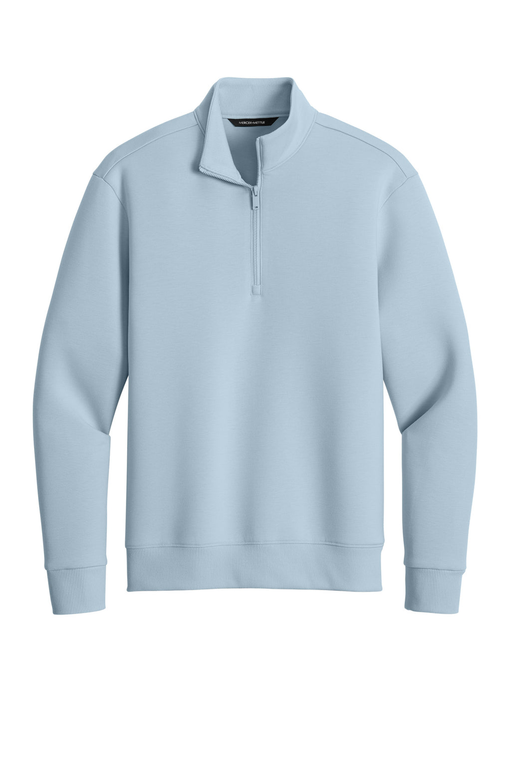 Mercer+Mettle MM3100 Zip