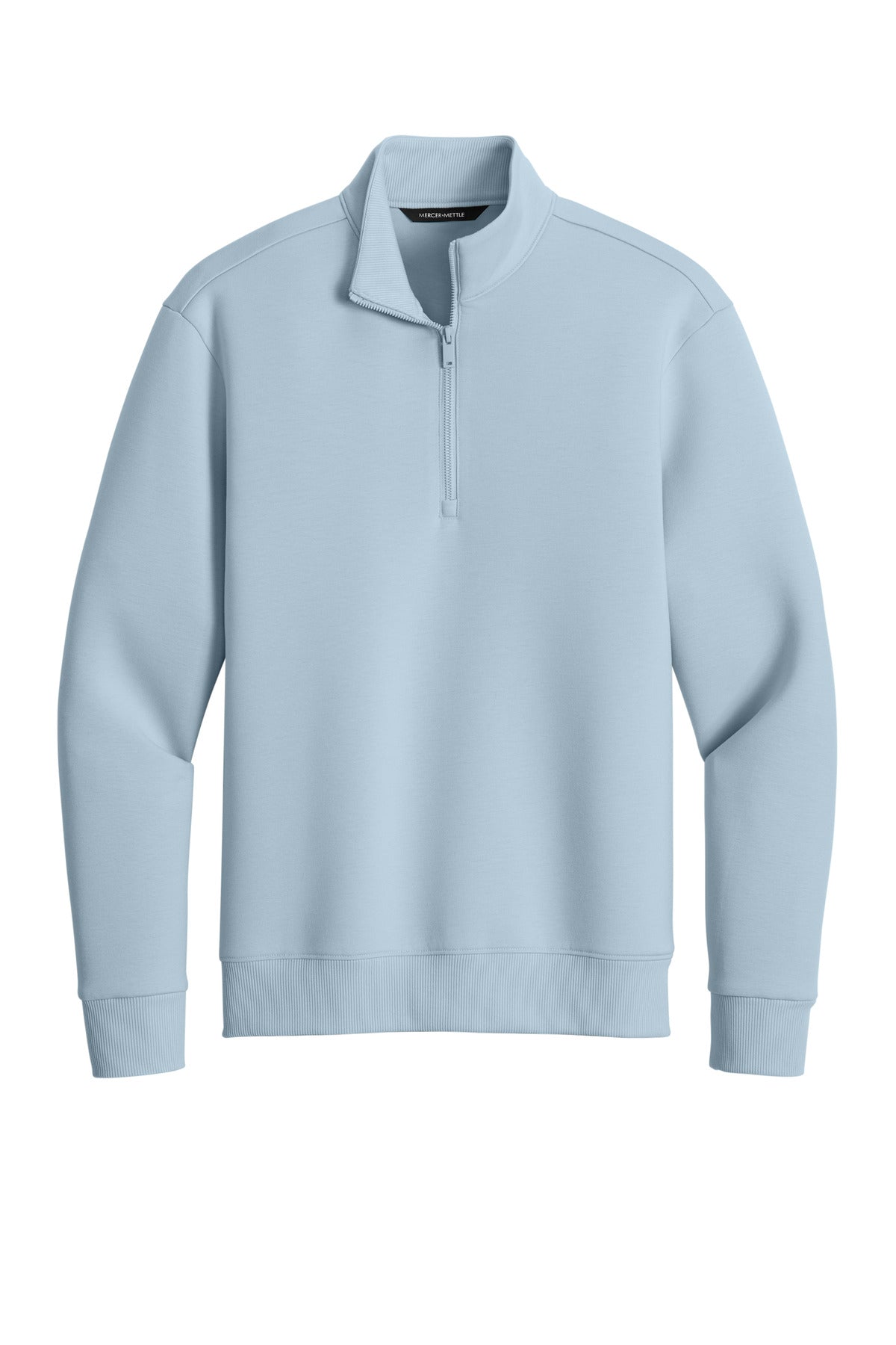 Mercer+Mettle MM3100 Zip