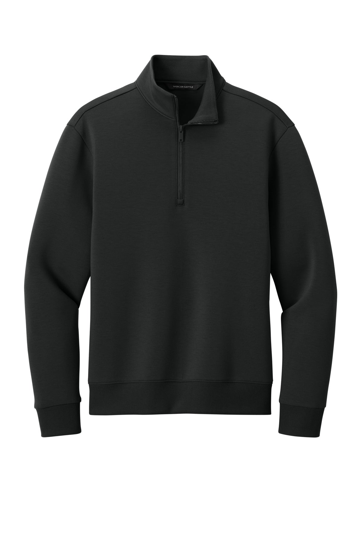 Mercer+Mettle MM3100 Zip