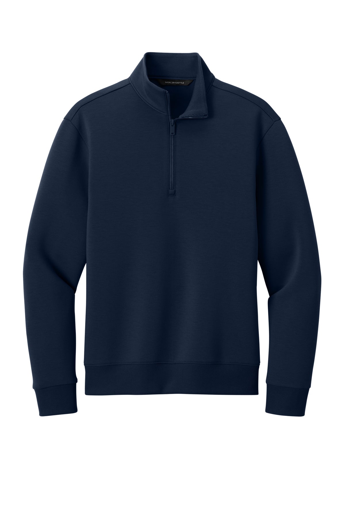 Mercer+Mettle MM3100 Zip