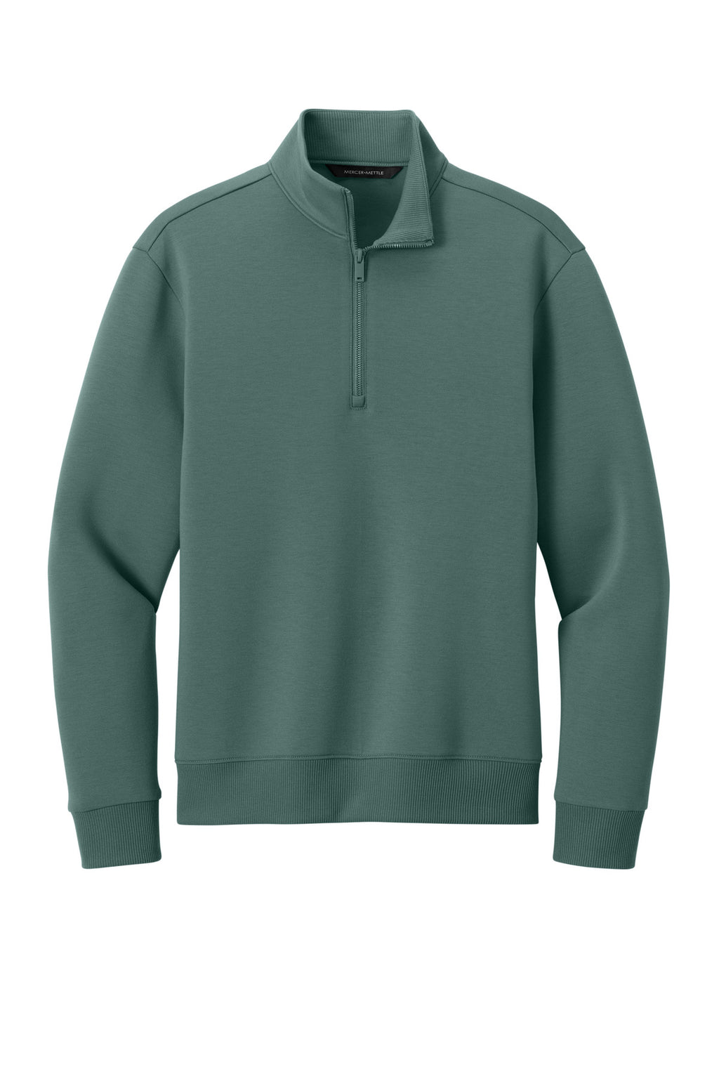 Mercer+Mettle MM3100 Zip