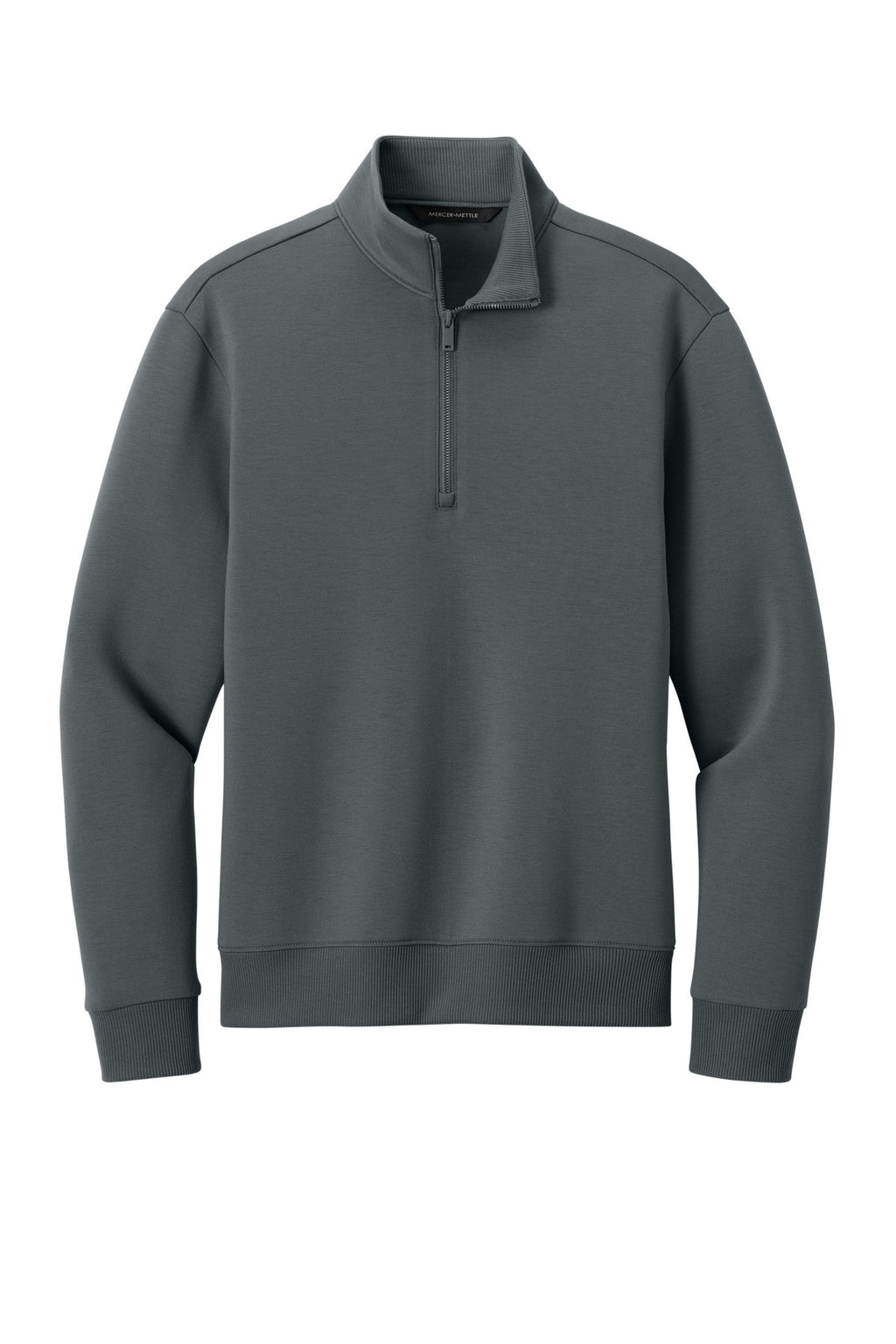 Mercer+Mettle MM3100 Zip
