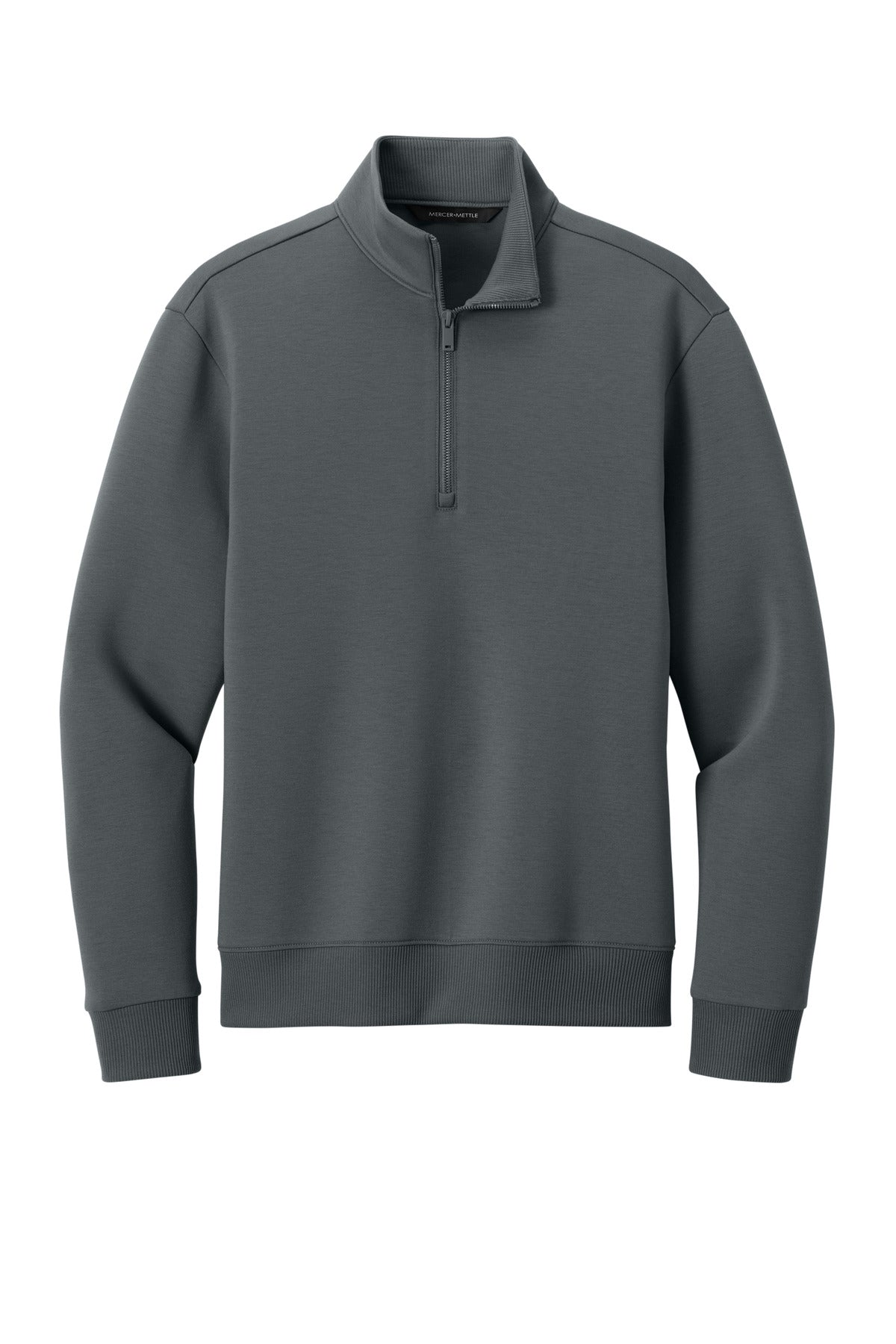 Mercer+Mettle MM3100 Zip