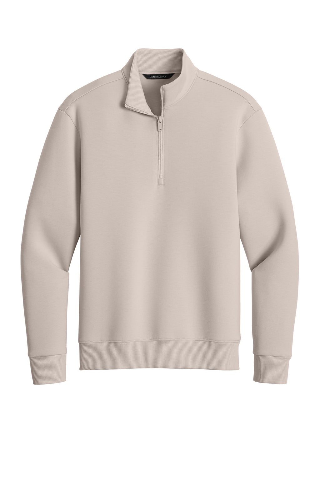 Mercer+Mettle MM3100 Zip