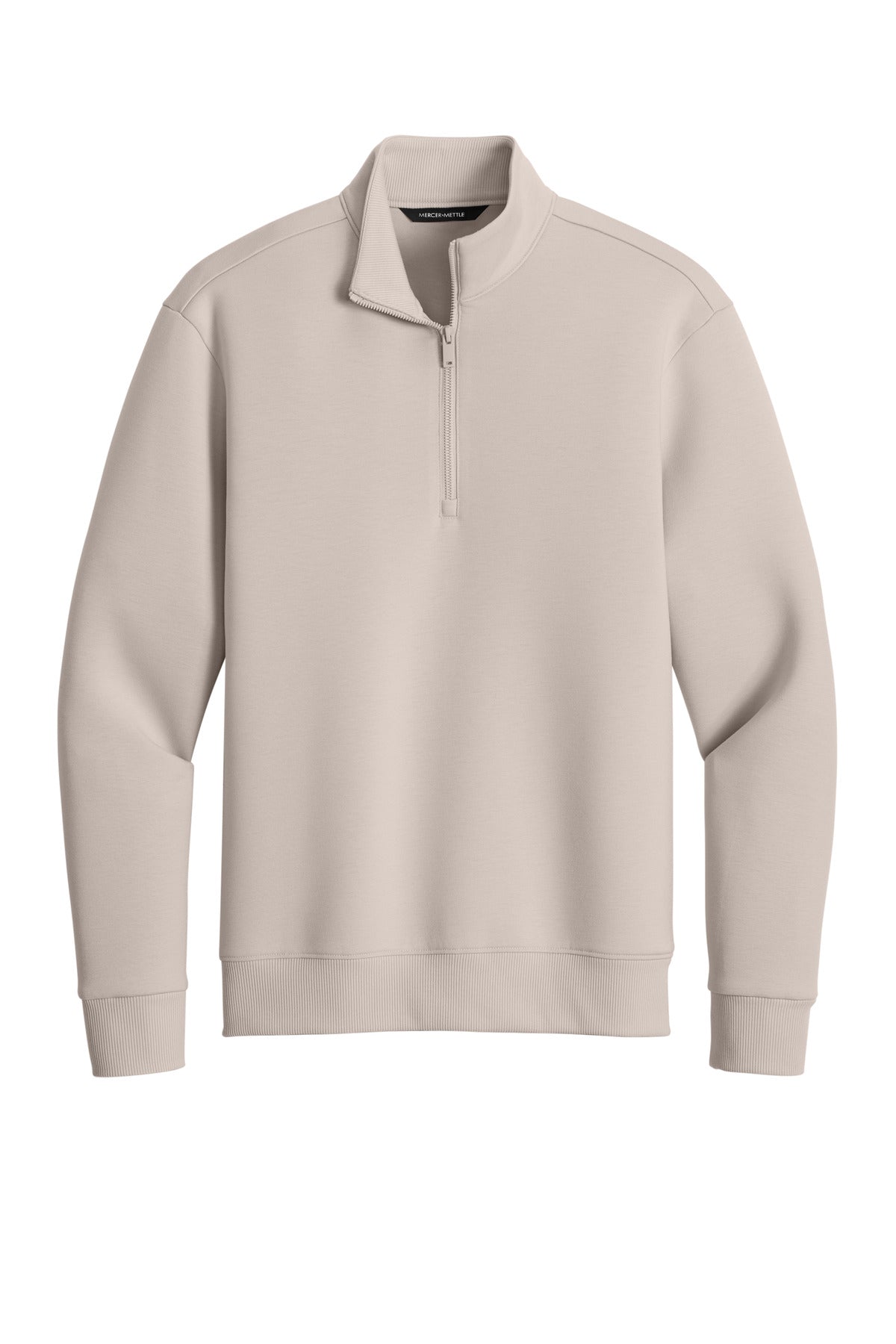 Mercer+Mettle MM3100 Zip
