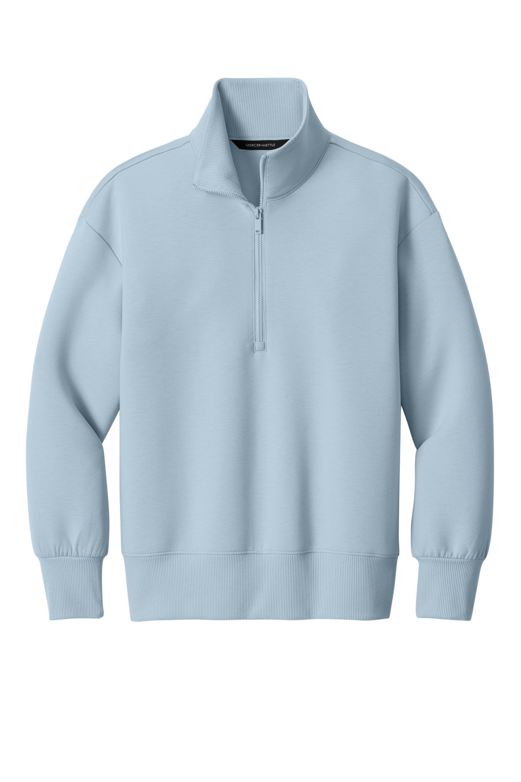 Mercer+Mettle MM3101 Zip