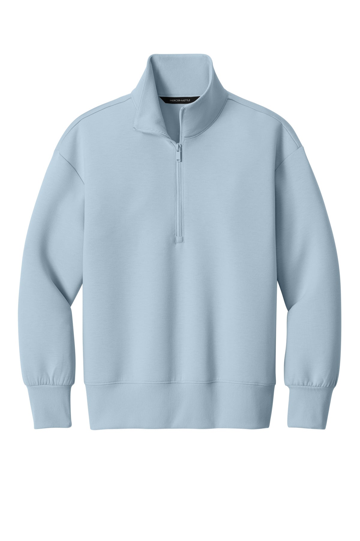 Mercer+Mettle MM3101 Zip