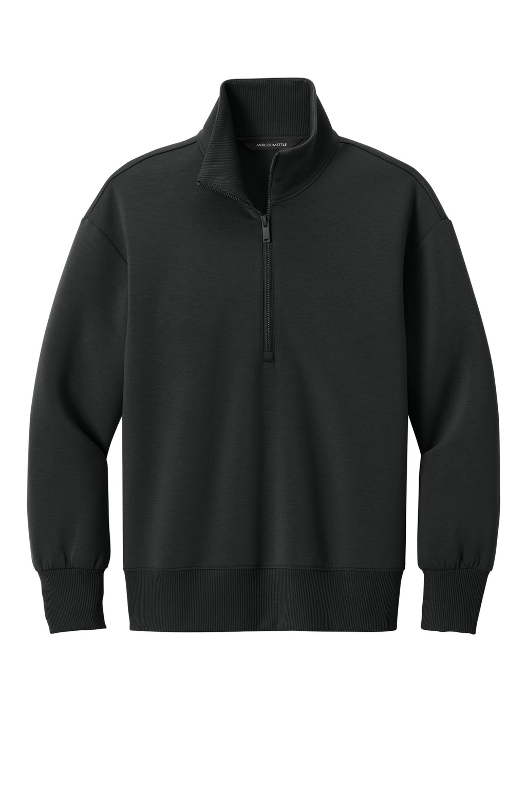 Mercer+Mettle MM3101 Zip