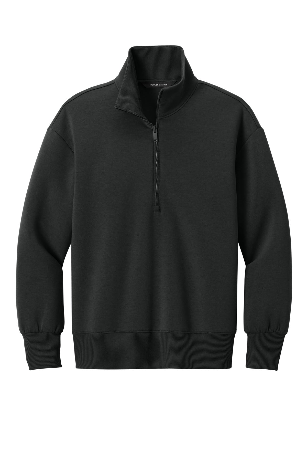 Mercer+Mettle MM3101 Zip