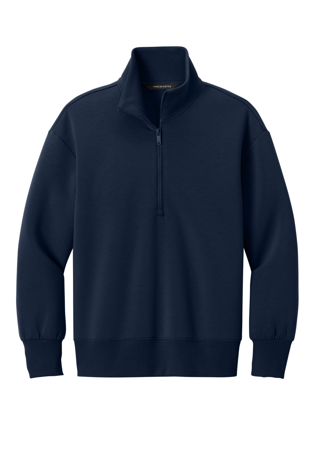 Mercer+Mettle MM3101 Zip
