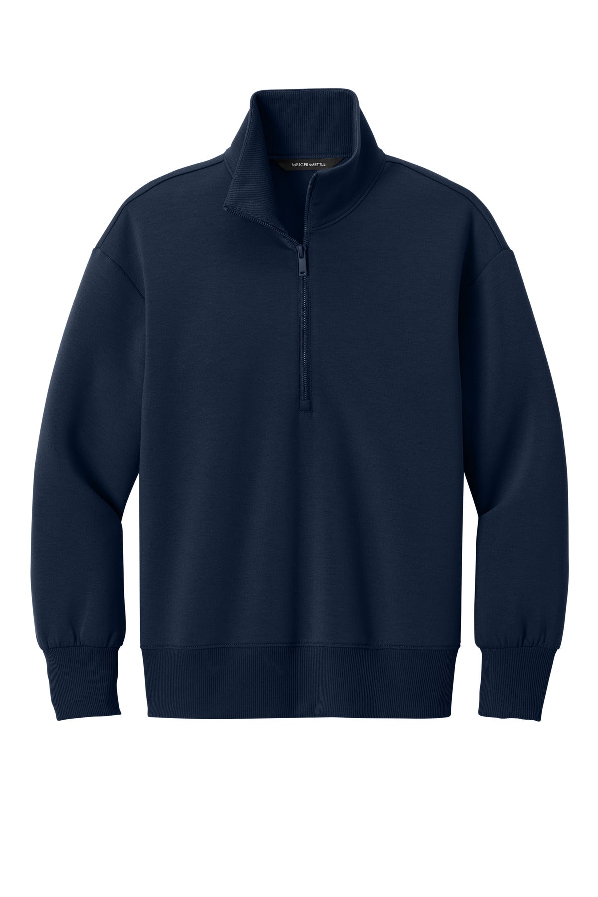 Mercer+Mettle MM3101 Zip