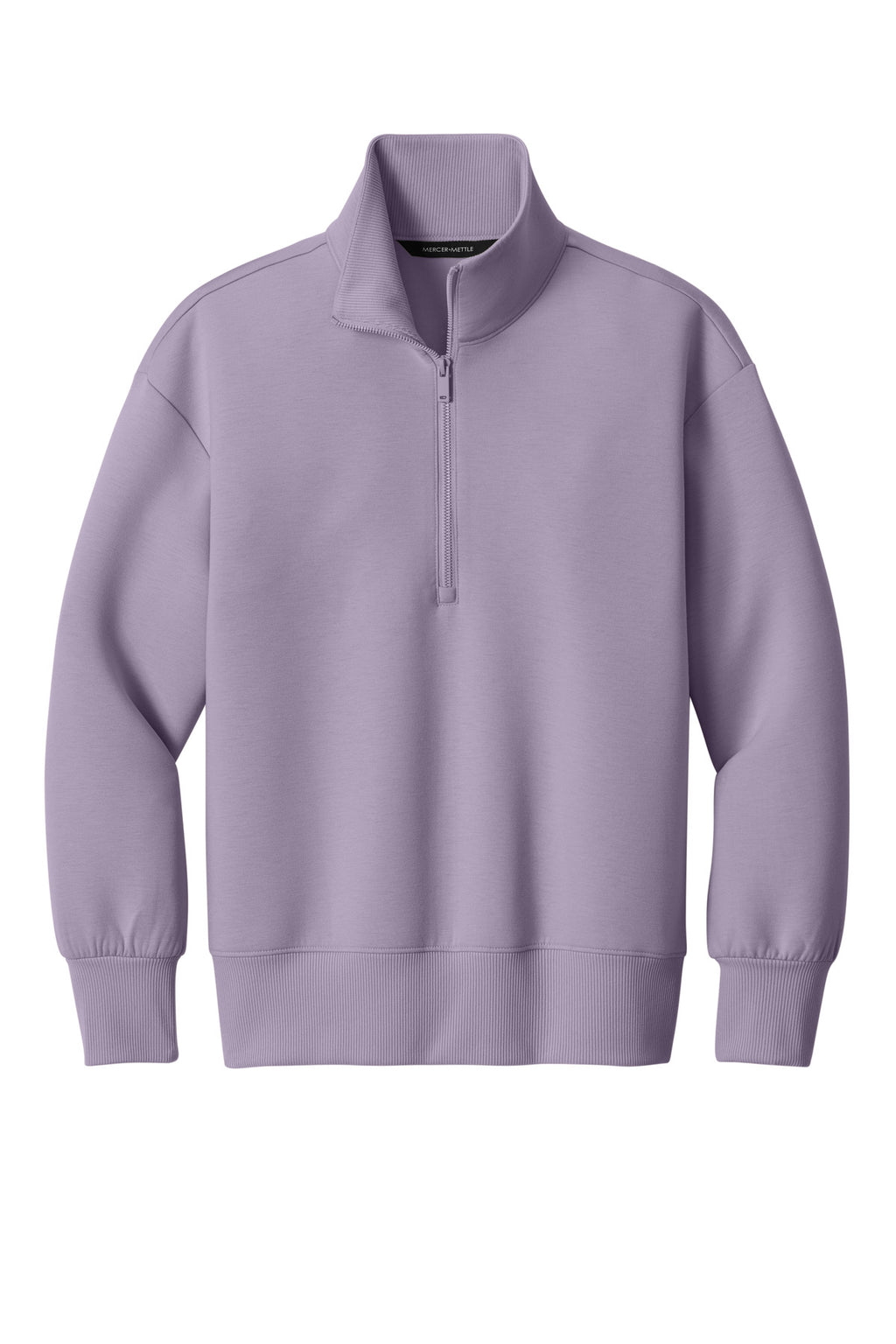 Mercer+Mettle MM3101 Zip