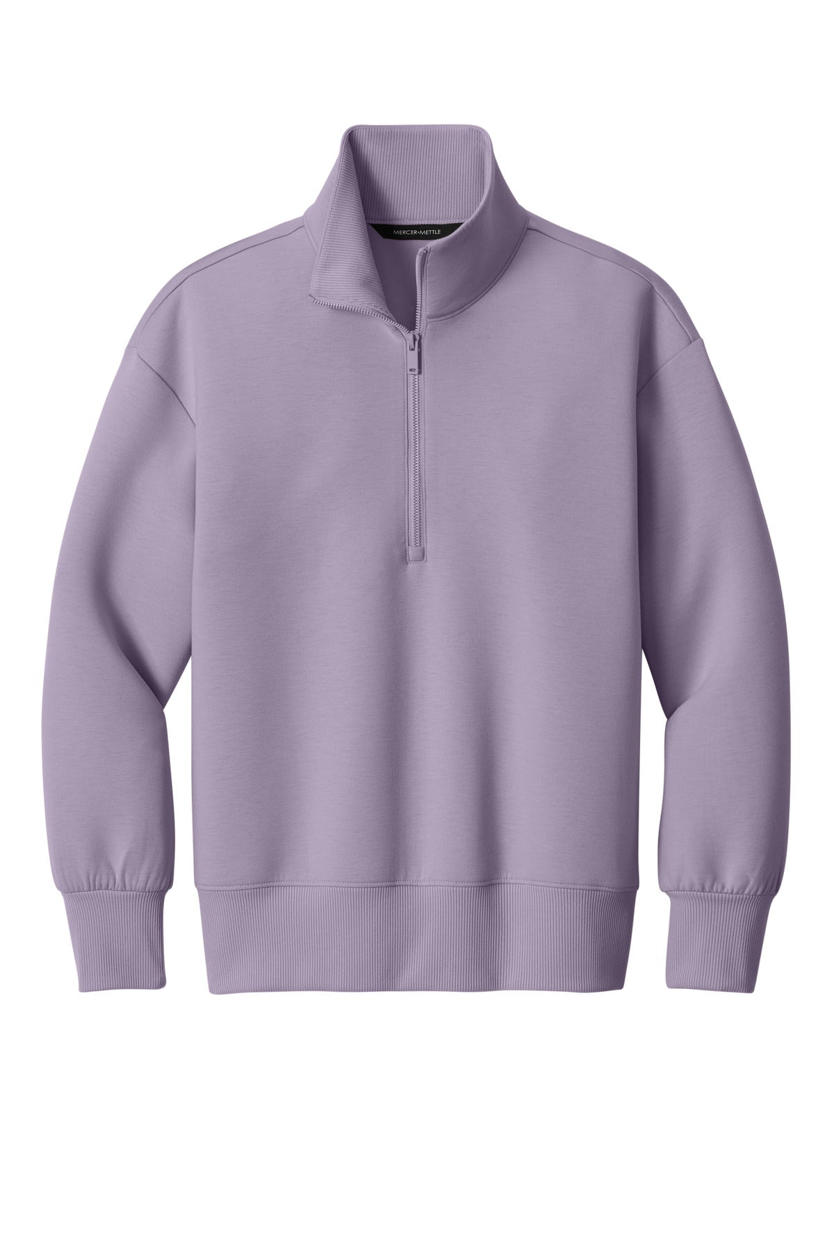Mercer+Mettle MM3101 Zip