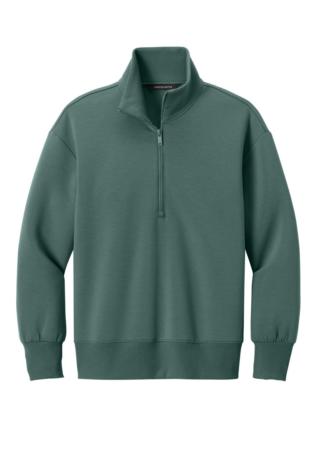 Mercer+Mettle MM3101 Zip