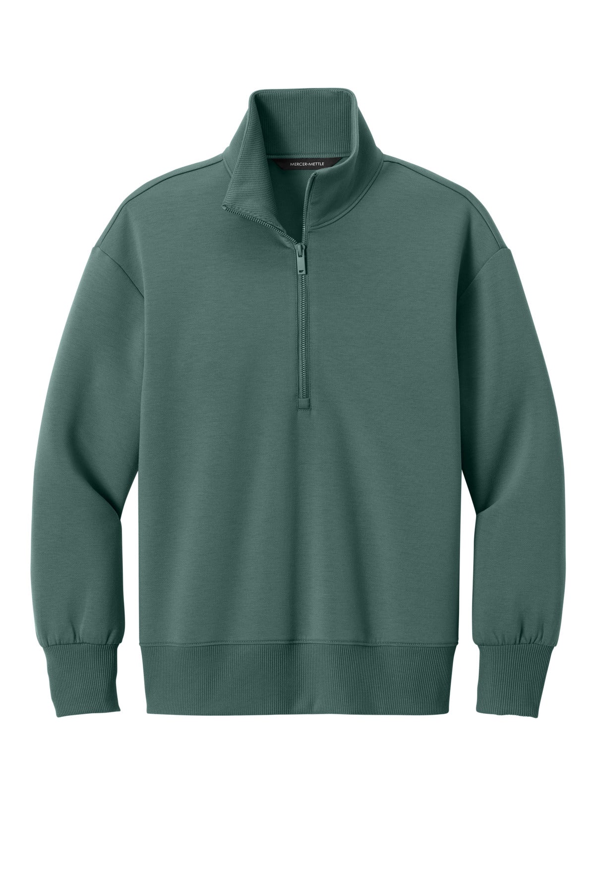 Mercer+Mettle MM3101 Zip