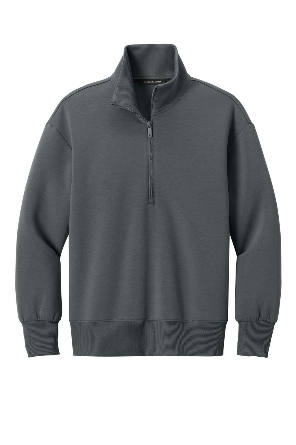 Mercer+Mettle MM3101 Zip