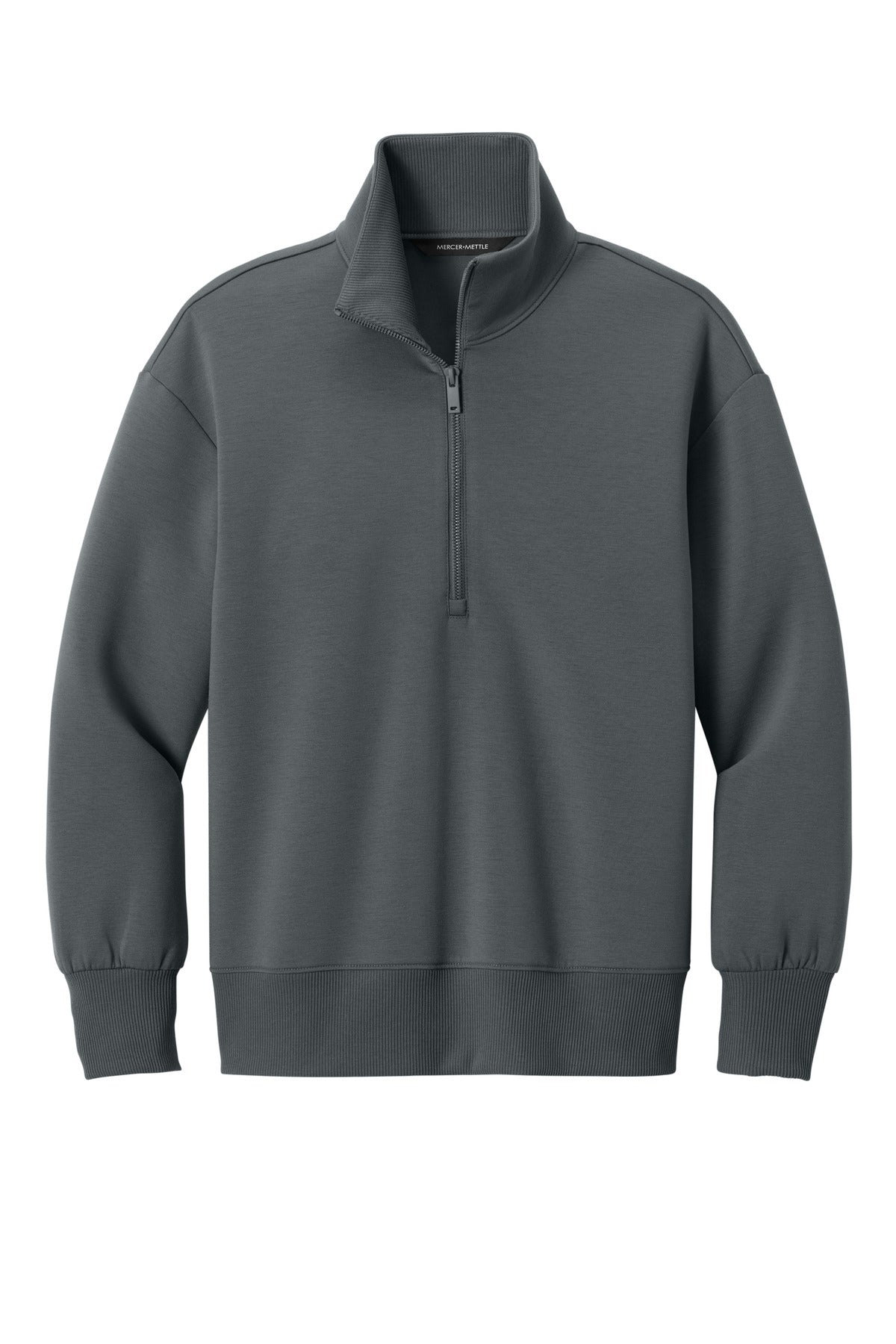 Mercer+Mettle MM3101 Zip