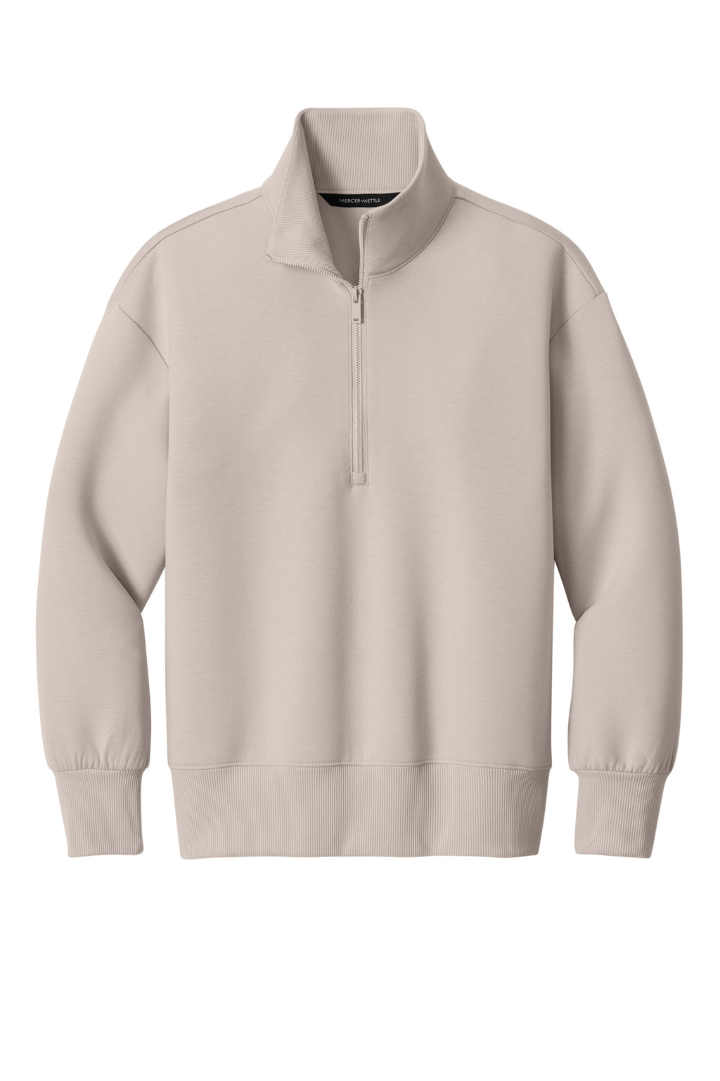 Mercer+Mettle MM3101 Zip