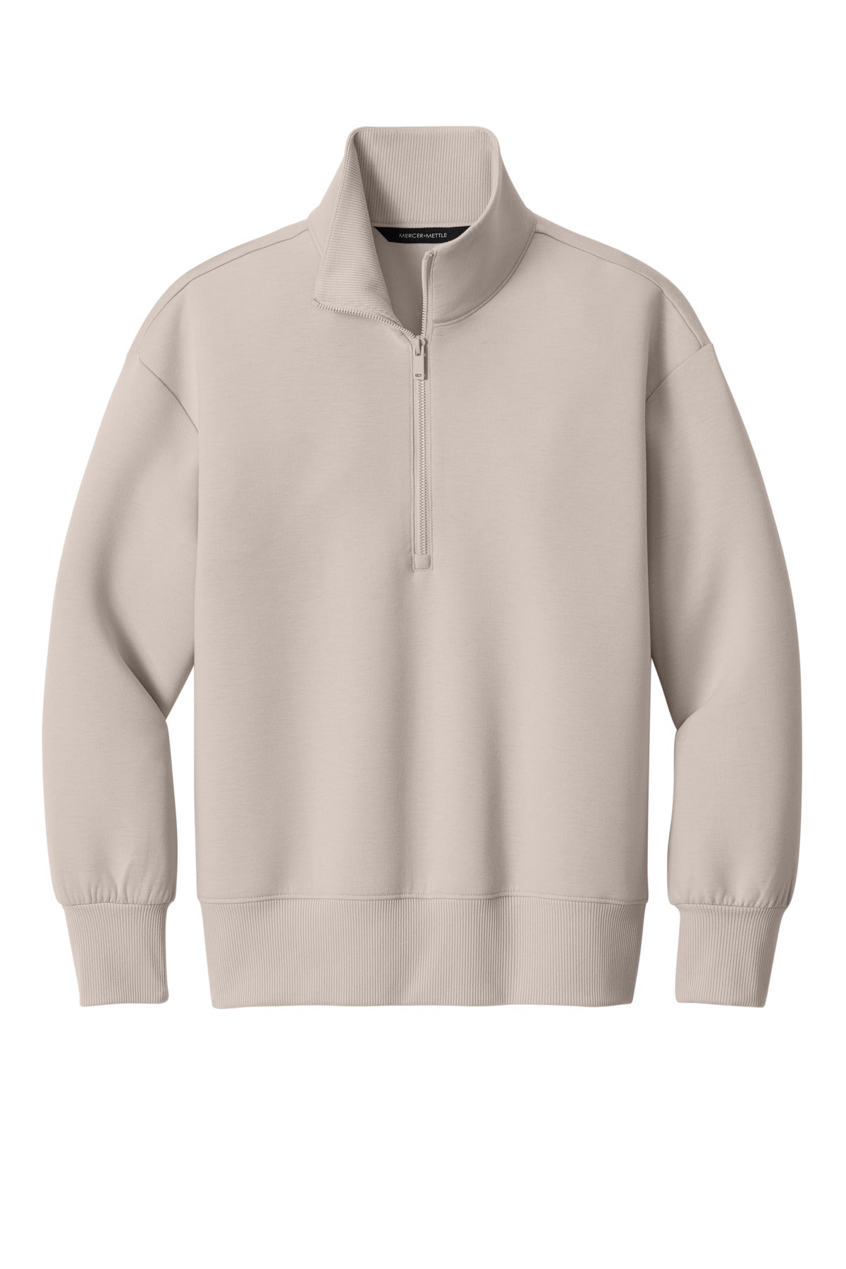 Mercer+Mettle MM3101 Zip