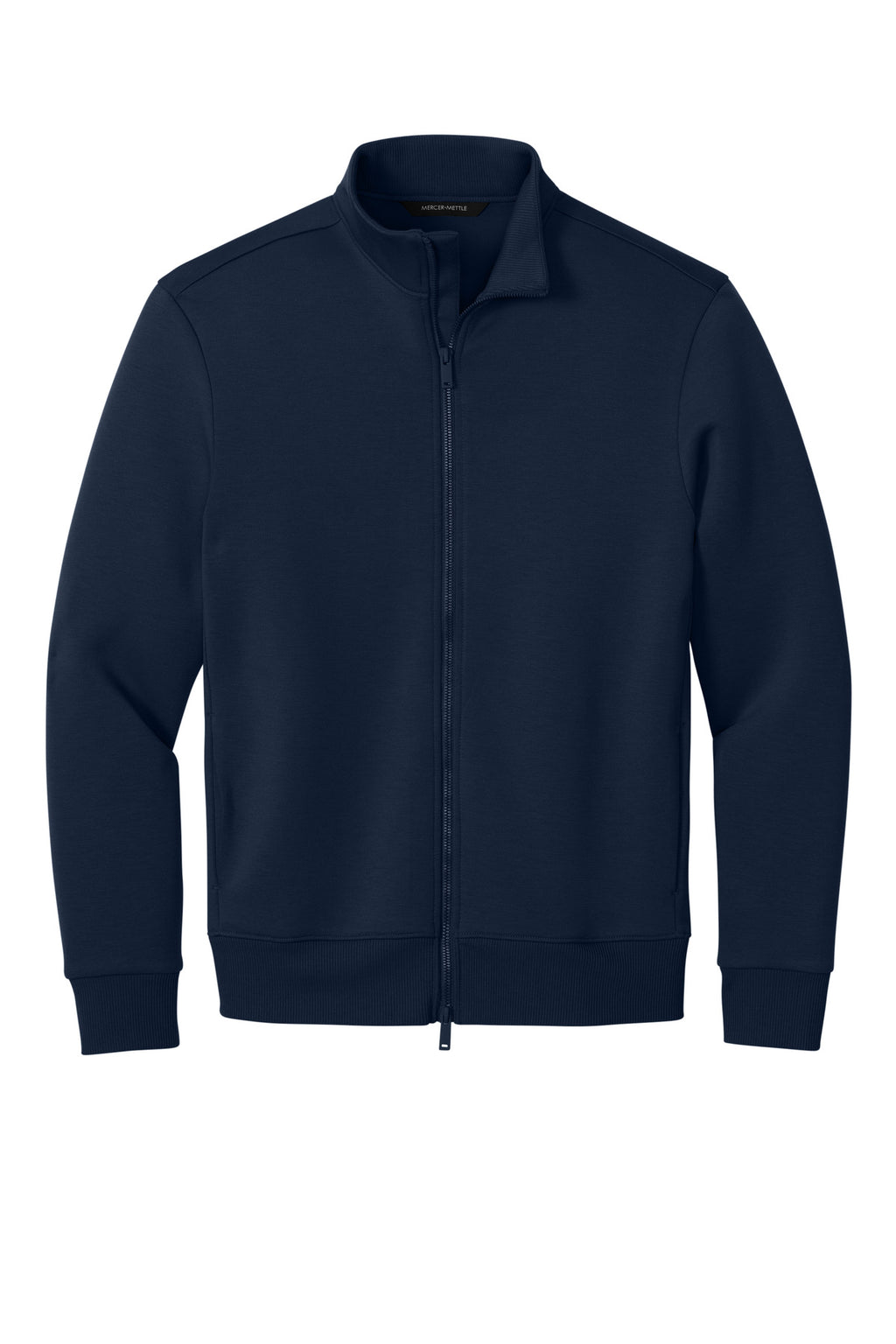 Mercer+Mettle MM3102 Zip