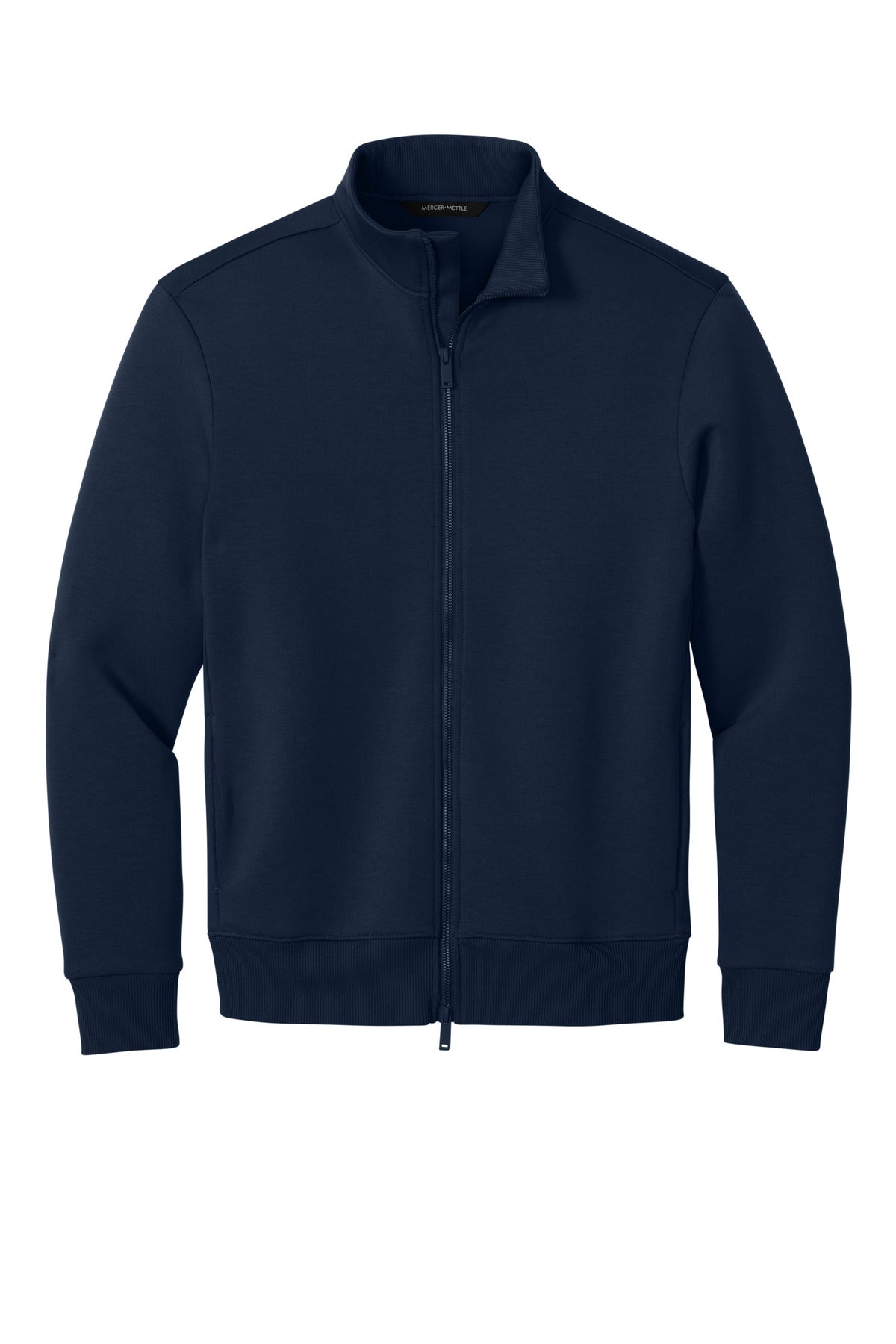 Mercer+Mettle MM3102 Zip