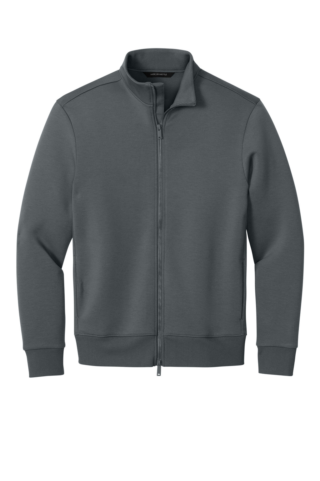 Mercer+Mettle MM3102 Zip
