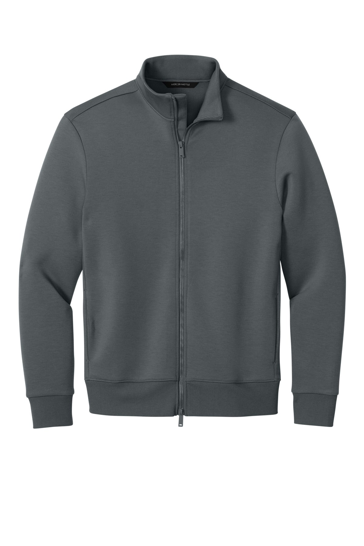 Mercer+Mettle MM3102 Zip