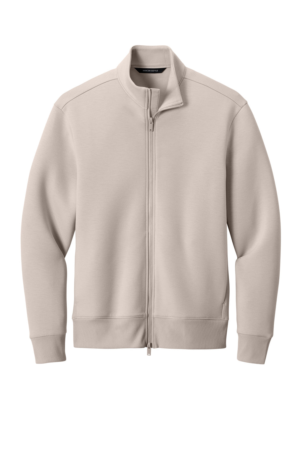 Mercer+Mettle MM3102 Zip