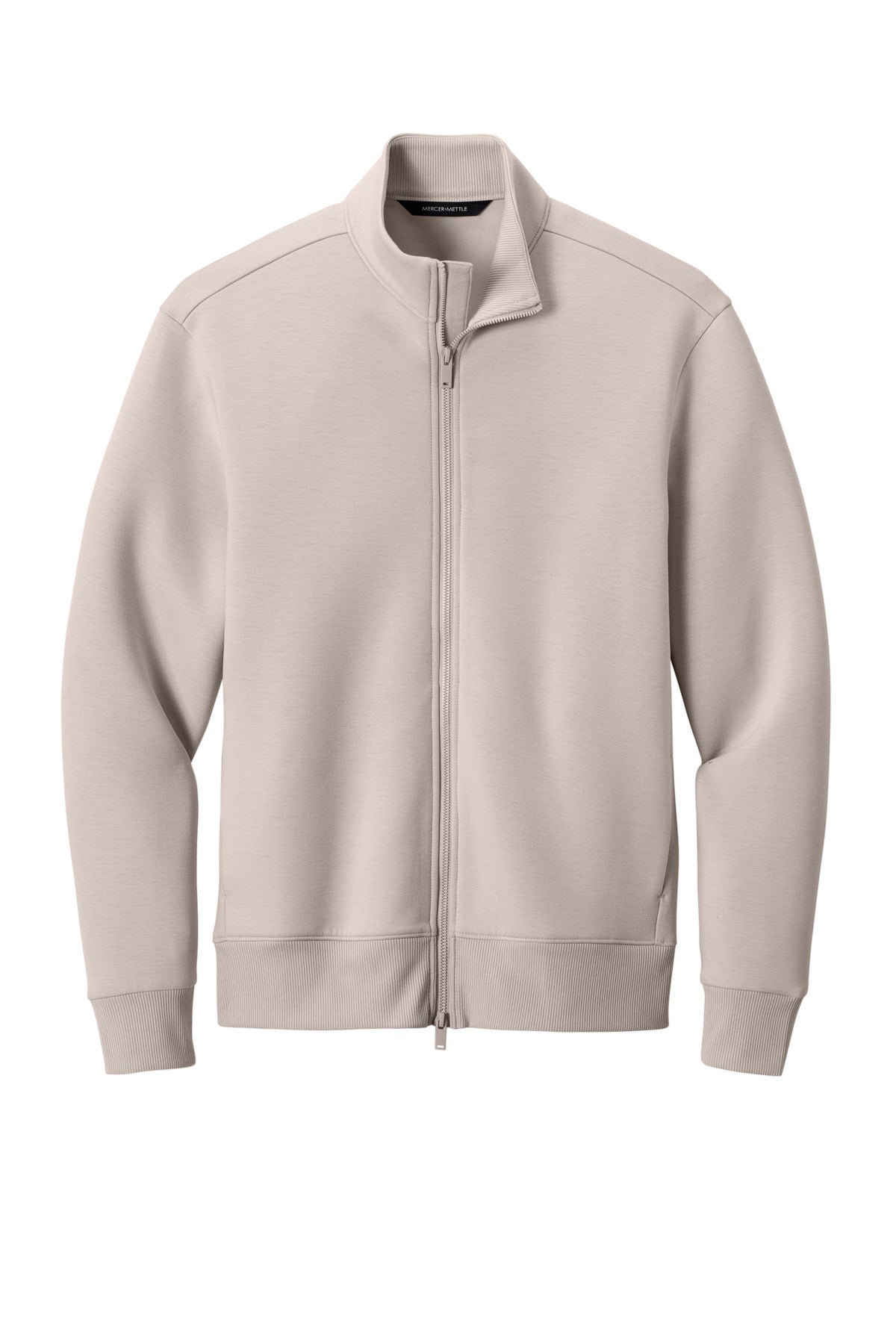 Mercer+Mettle MM3102 Zip