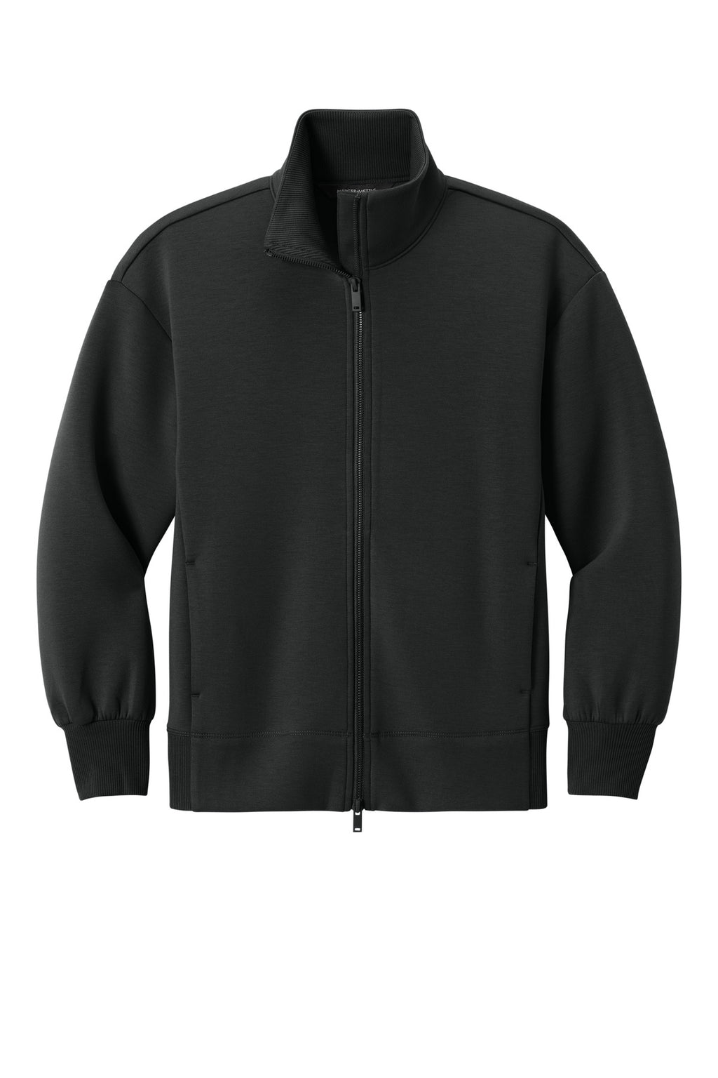 Mercer+Mettle MM3103 Zip