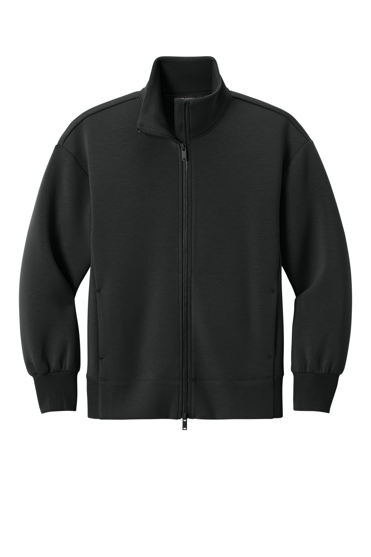 Mercer+Mettle MM3103 Zip