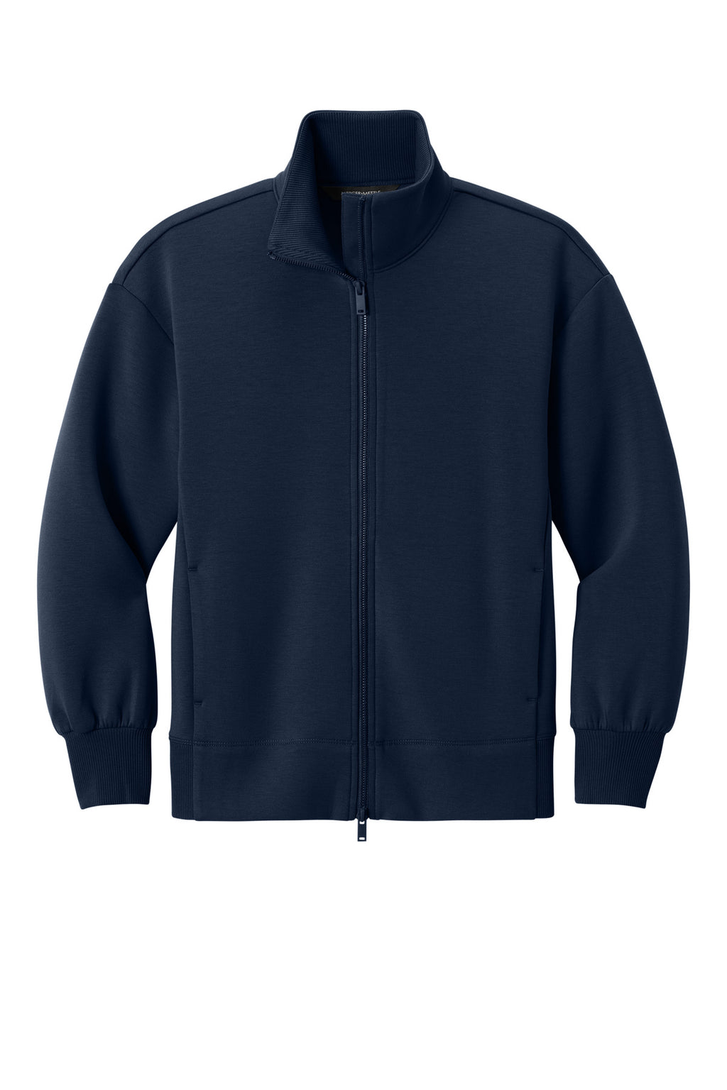 Mercer+Mettle MM3103 Zip