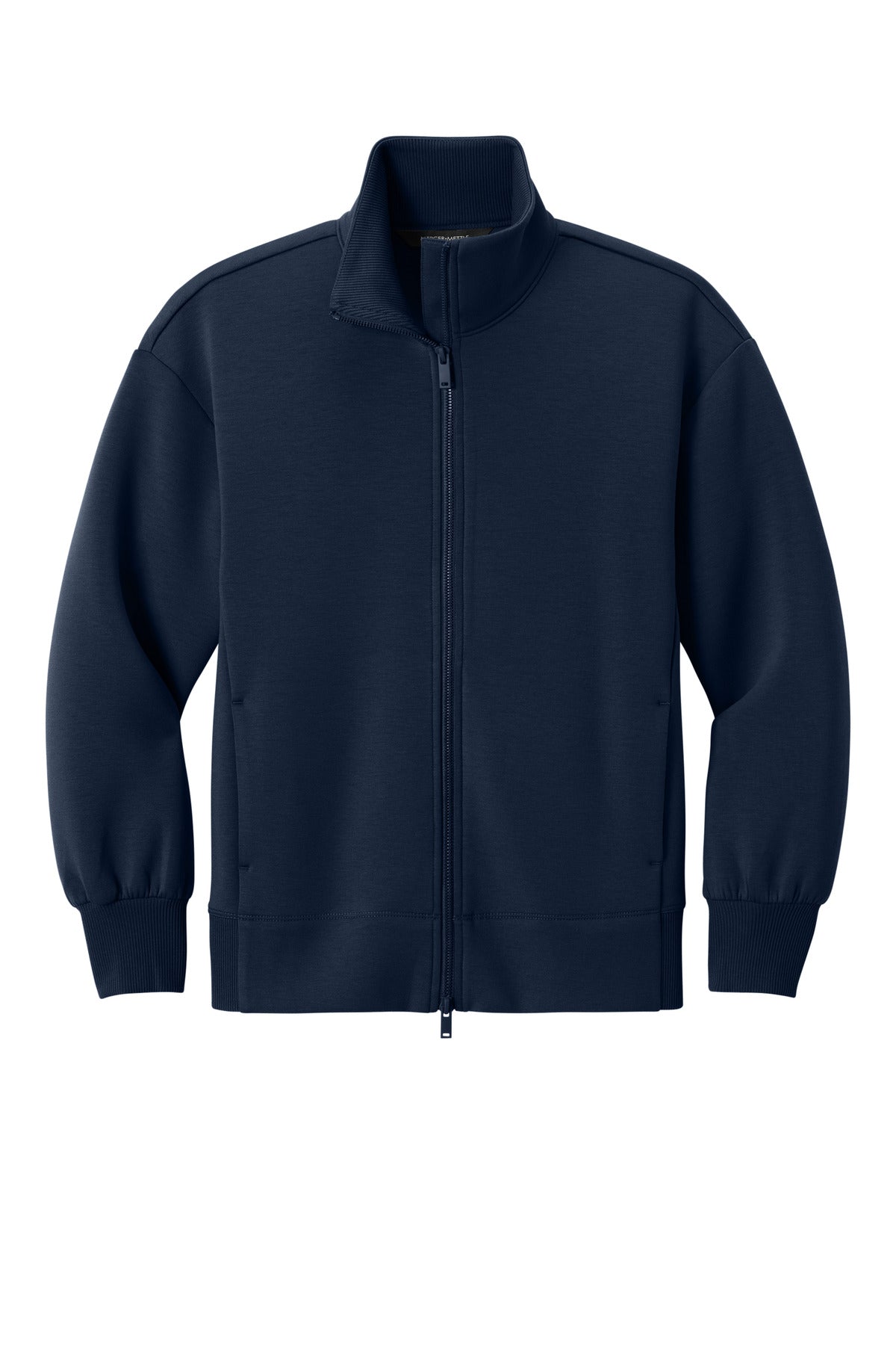 Mercer+Mettle MM3103 Zip