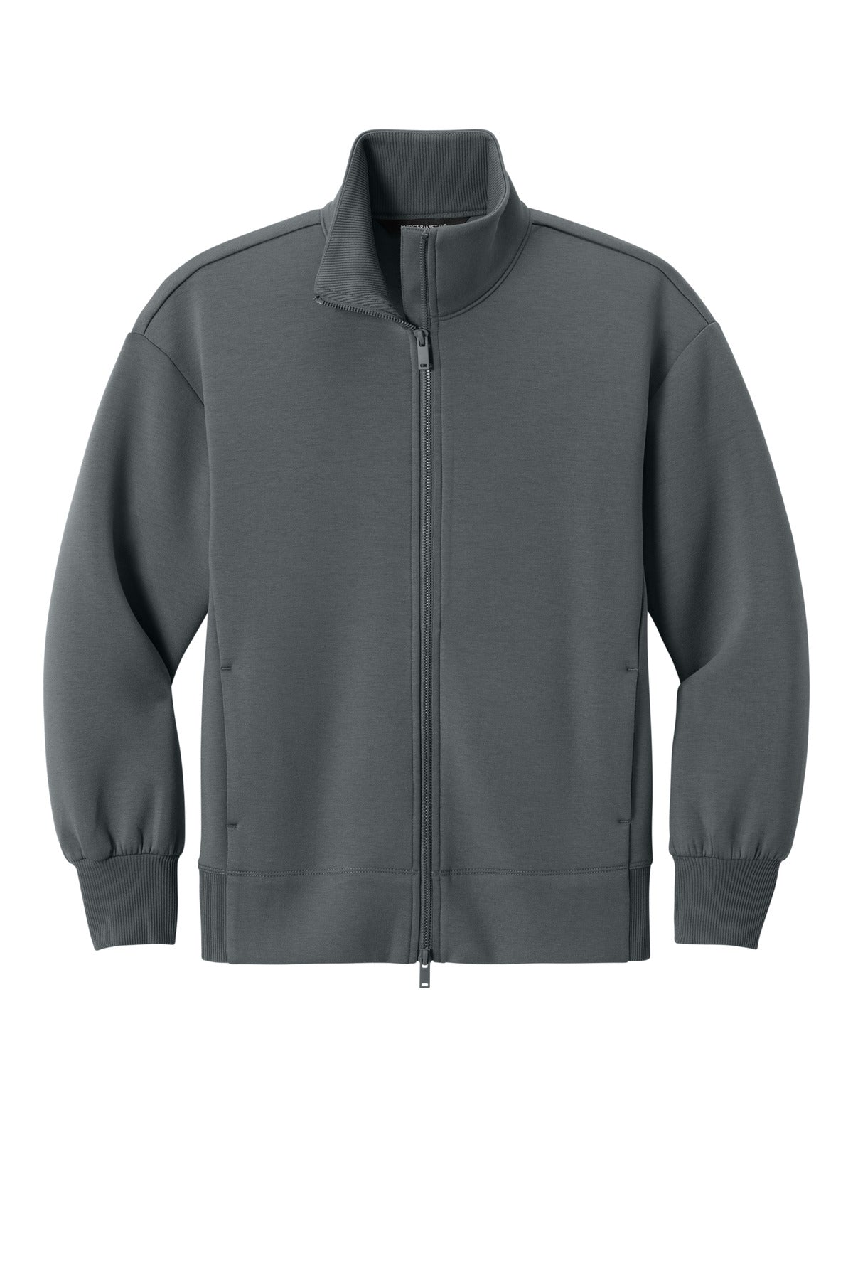 Mercer+Mettle MM3103 Zip
