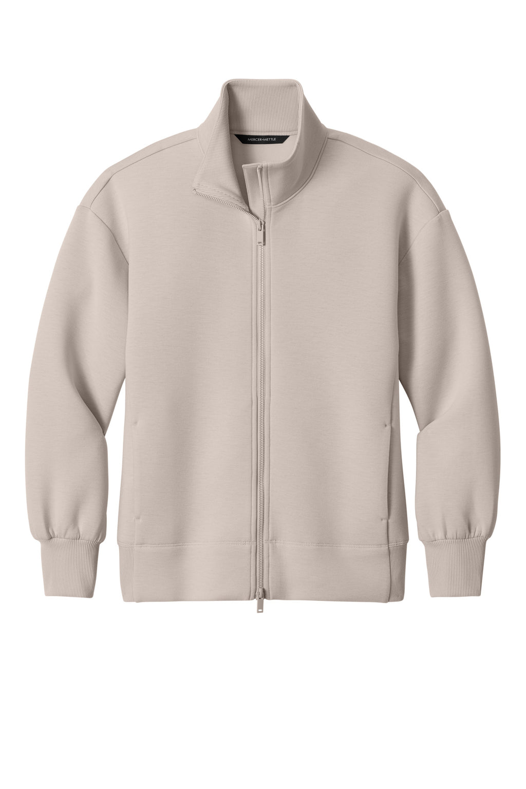 Mercer+Mettle MM3103 Zip