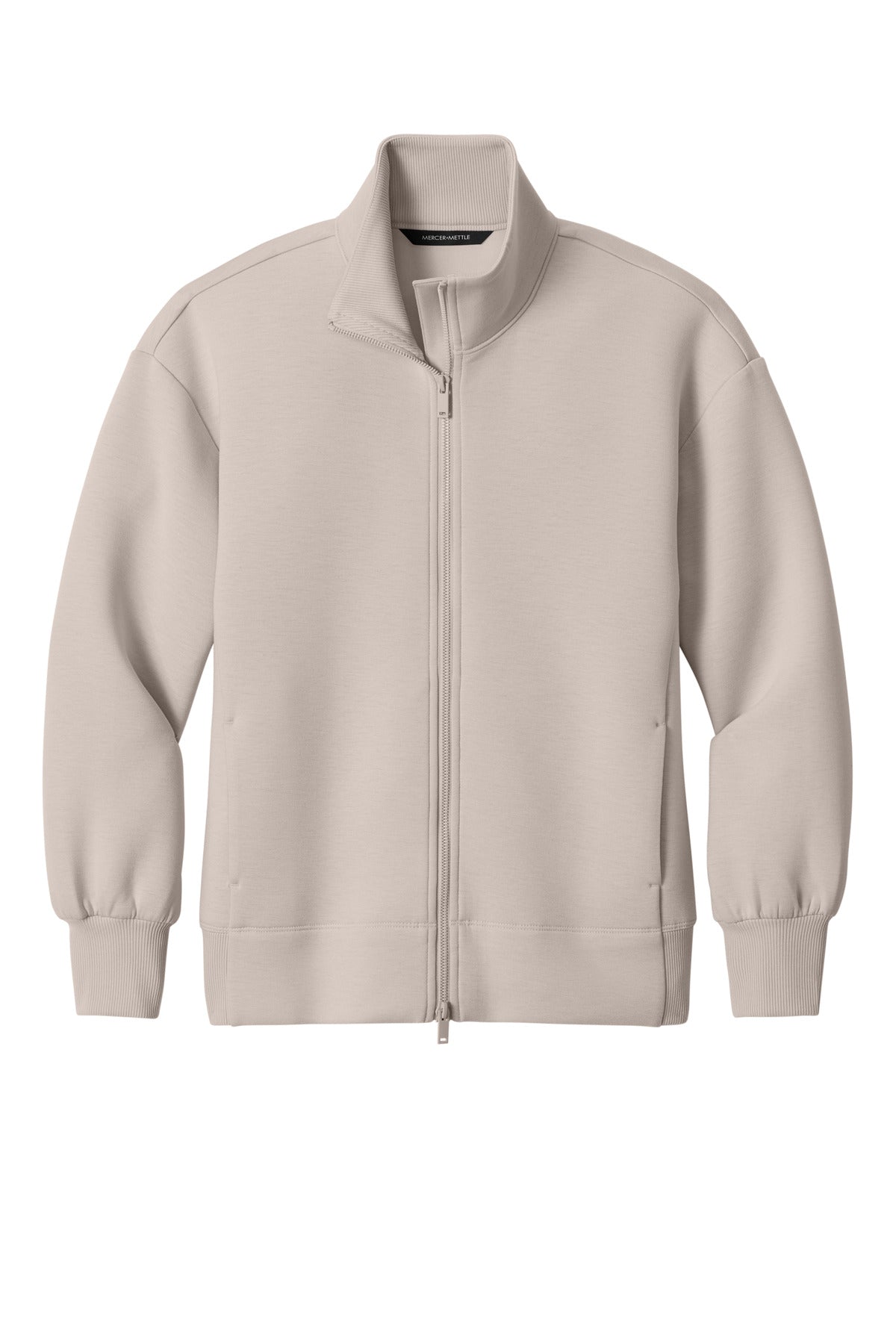 Mercer+Mettle MM3103 Zip