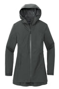 Mercer+Mettle MM7001 Mercer+Mettle Women's Waterproof Rain Shell