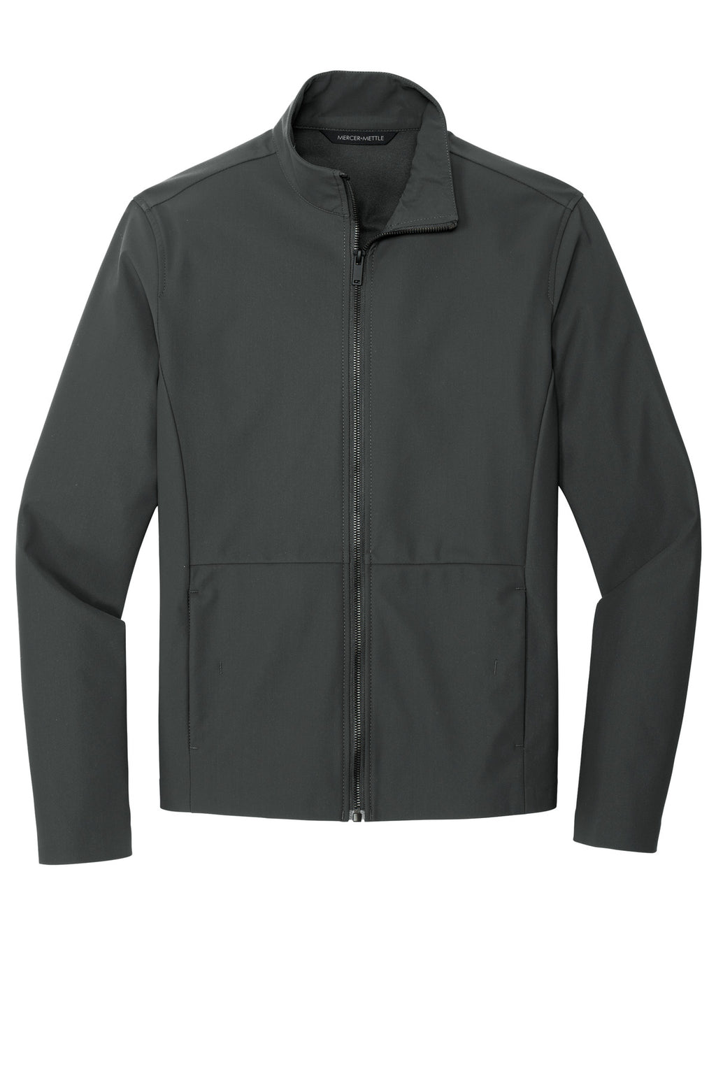 Mercer+Mettle MM7100 DISCONTINUED Mercer+Mettle Faille Soft Shell