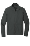 Mercer+Mettle MM7100 DISCONTINUED Mercer+Mettle Faille Soft Shell