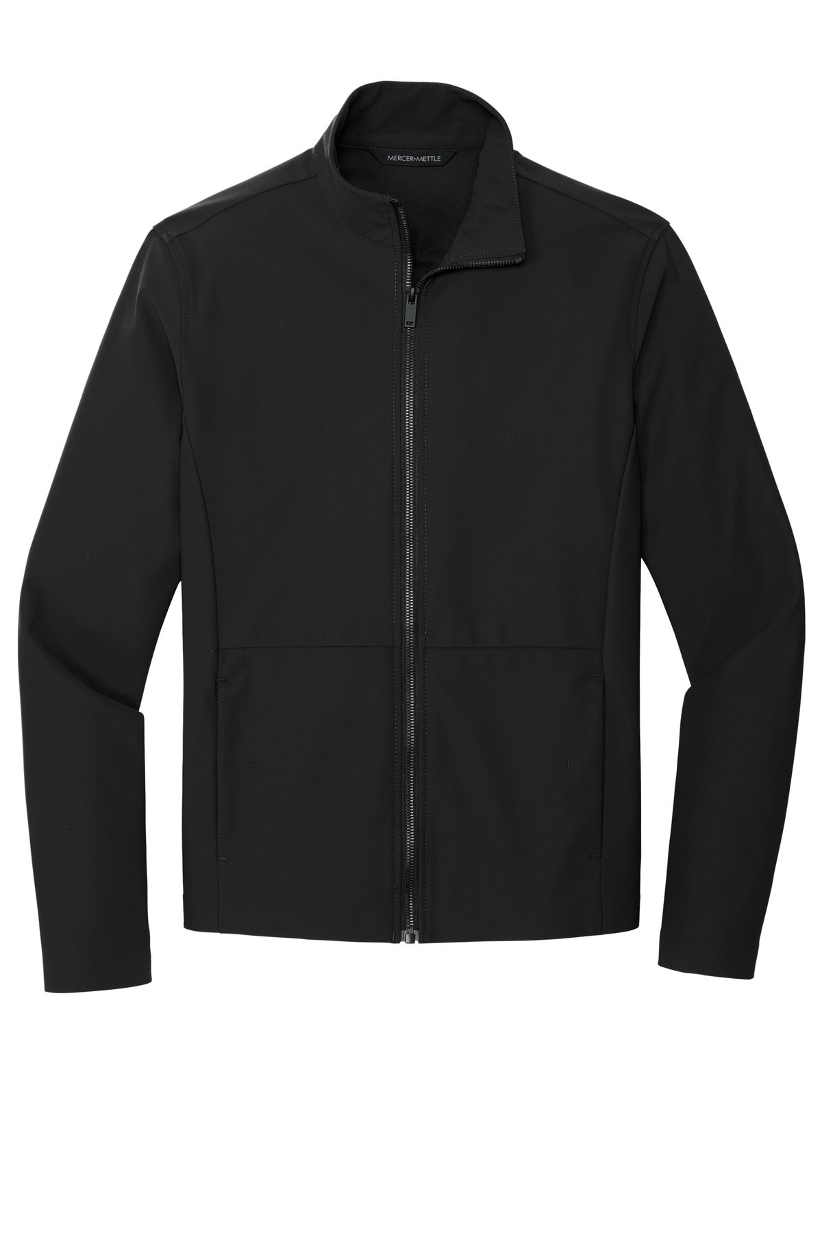 Mercer+Mettle MM7100 DISCONTINUED Mercer+Mettle Faille Soft Shell