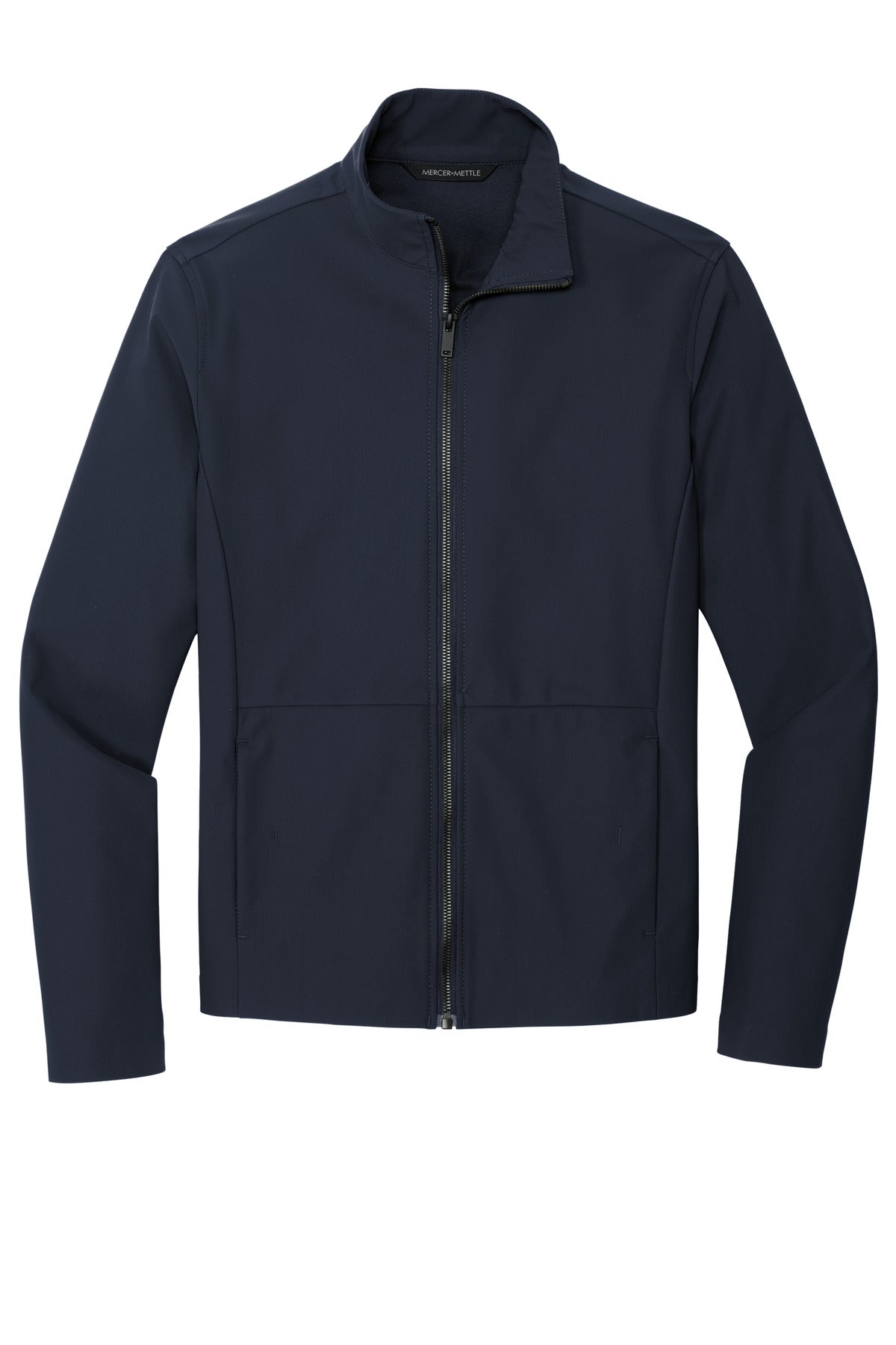Mercer+Mettle MM7100 DISCONTINUED Mercer+Mettle Faille Soft Shell