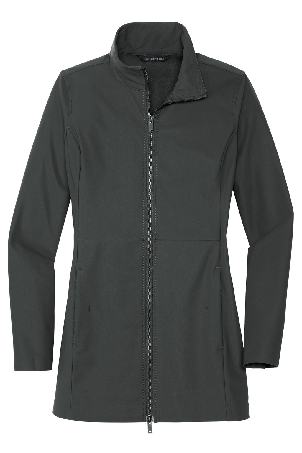 Mercer+Mettle MM7101 Mercer+Mettle Women's Faille Soft Shell