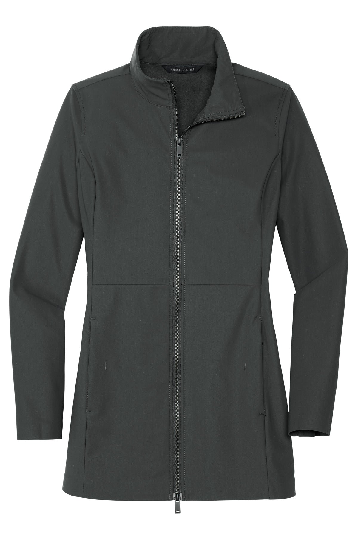 Mercer+Mettle MM7101 Mercer+Mettle Women's Faille Soft Shell