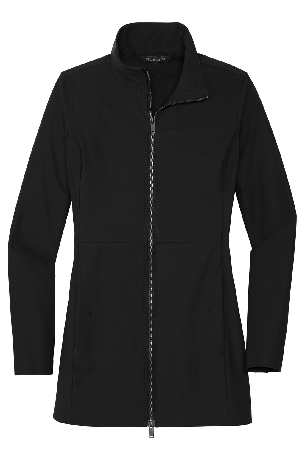 Mercer+Mettle MM7101 Mercer+Mettle Women's Faille Soft Shell