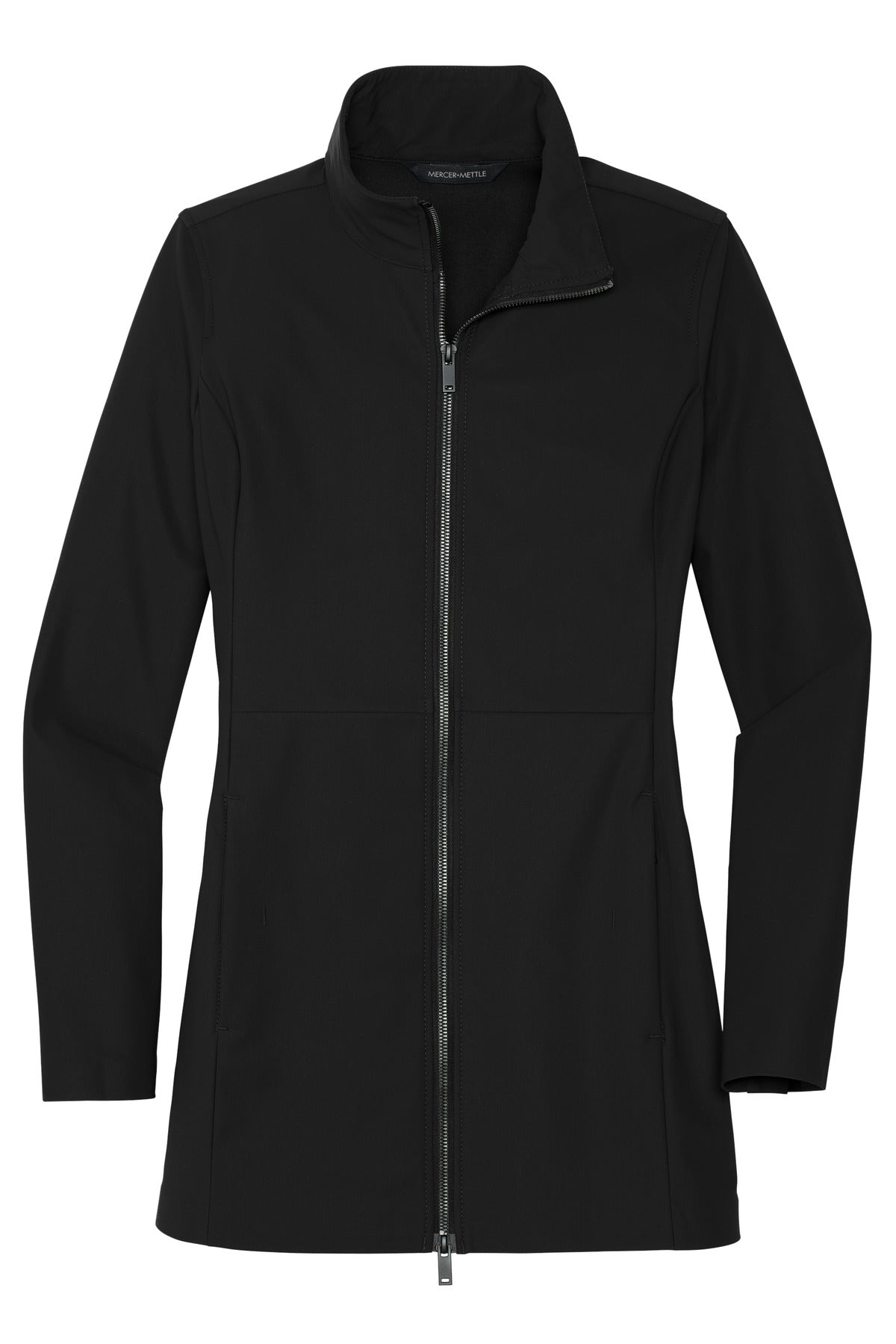 Mercer+Mettle MM7101 Mercer+Mettle Women's Faille Soft Shell