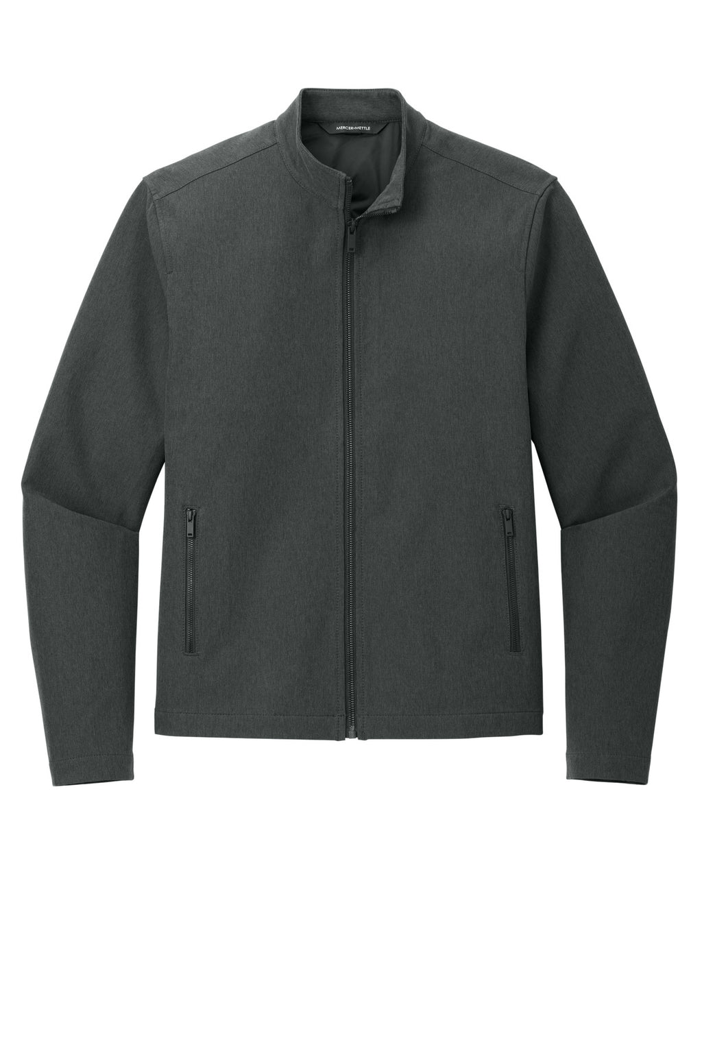 Mercer+Mettle MM7102 Mercer+Mettle Stretch Soft Shell Jacket