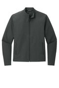 Mercer+Mettle MM7102 Mercer+Mettle Stretch Soft Shell Jacket