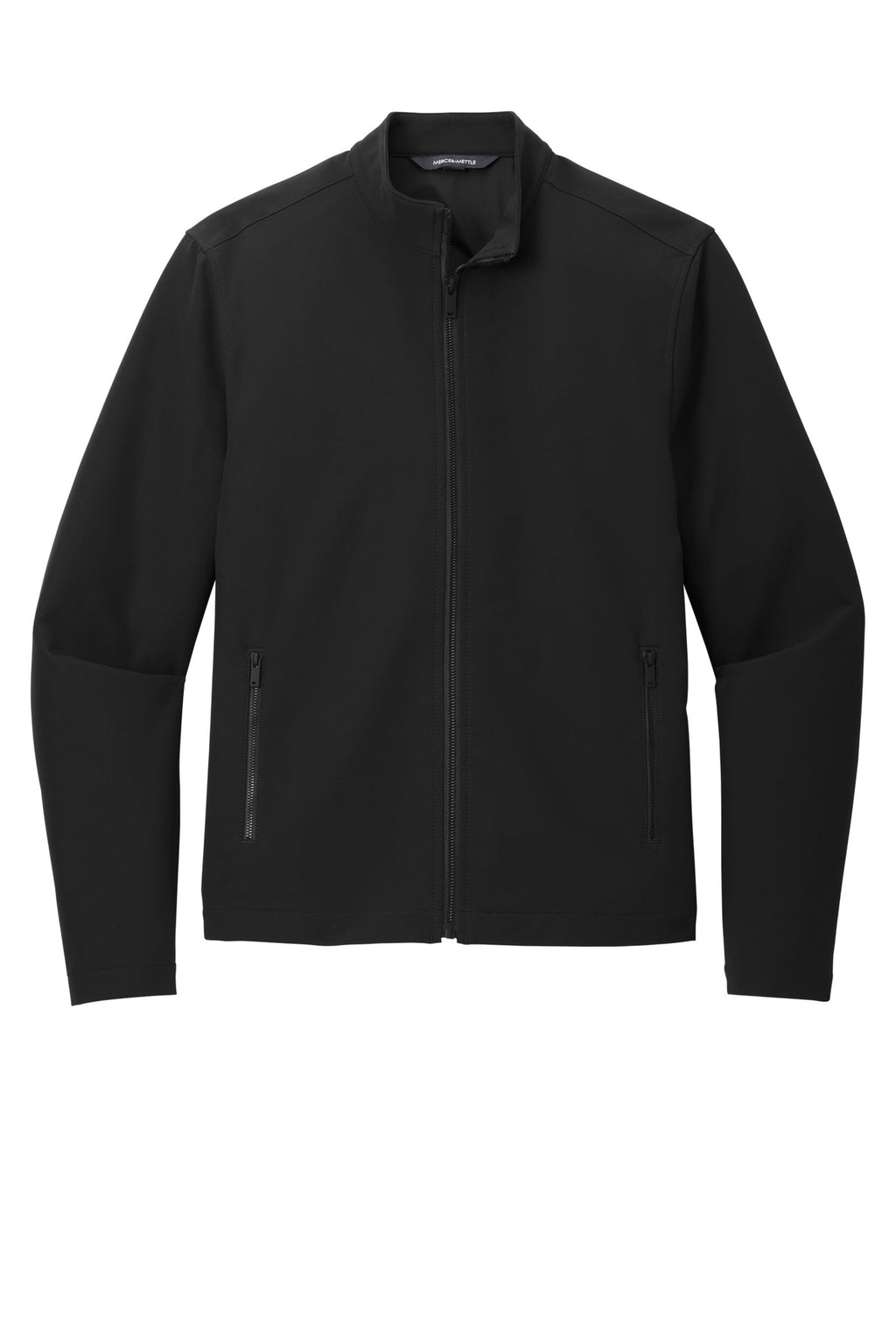 Mercer+Mettle MM7102 Mercer+Mettle Stretch Soft Shell Jacket