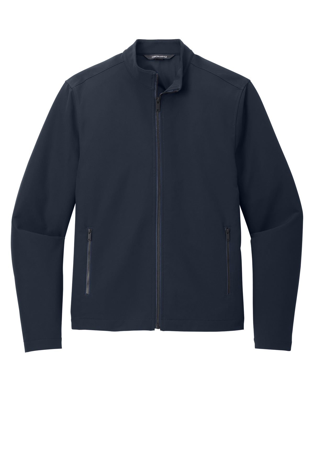 Mercer+Mettle MM7102 Mercer+Mettle Stretch Soft Shell Jacket