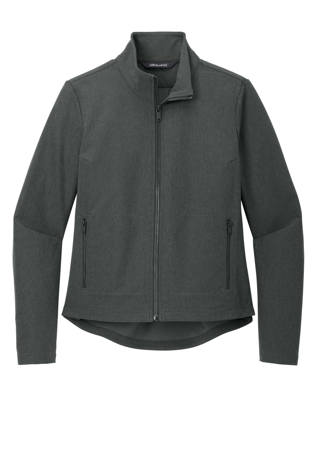 Mercer+Mettle MM7103 Mercer+Mettle Women's Stretch Soft Shell Jacket